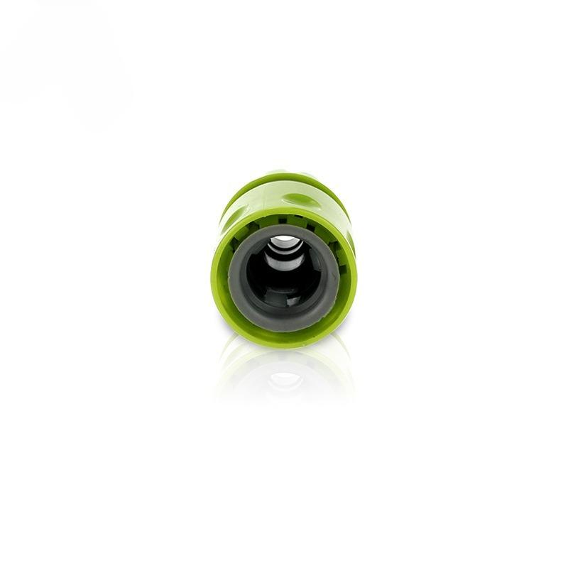 Pacifier Quick Connector Water Pipe Connector Car Wash Water Gun Tool ABS 4-point Water Connector