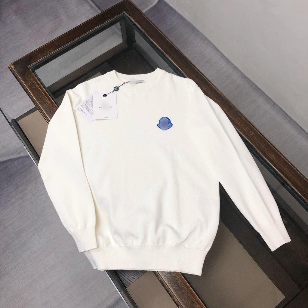 Men's Casual Plush Knit Sweater: Round Neck, Warm, Autumn/Winter 2025 Collection