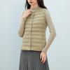Women's 90% Down Lightweight Down Vest