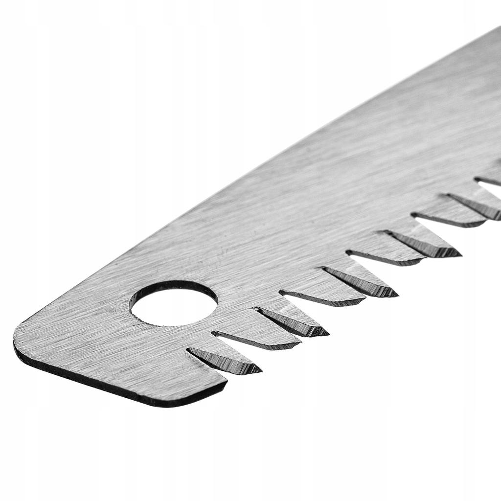 KADAX Branch Saw With Handle Blade 35cm