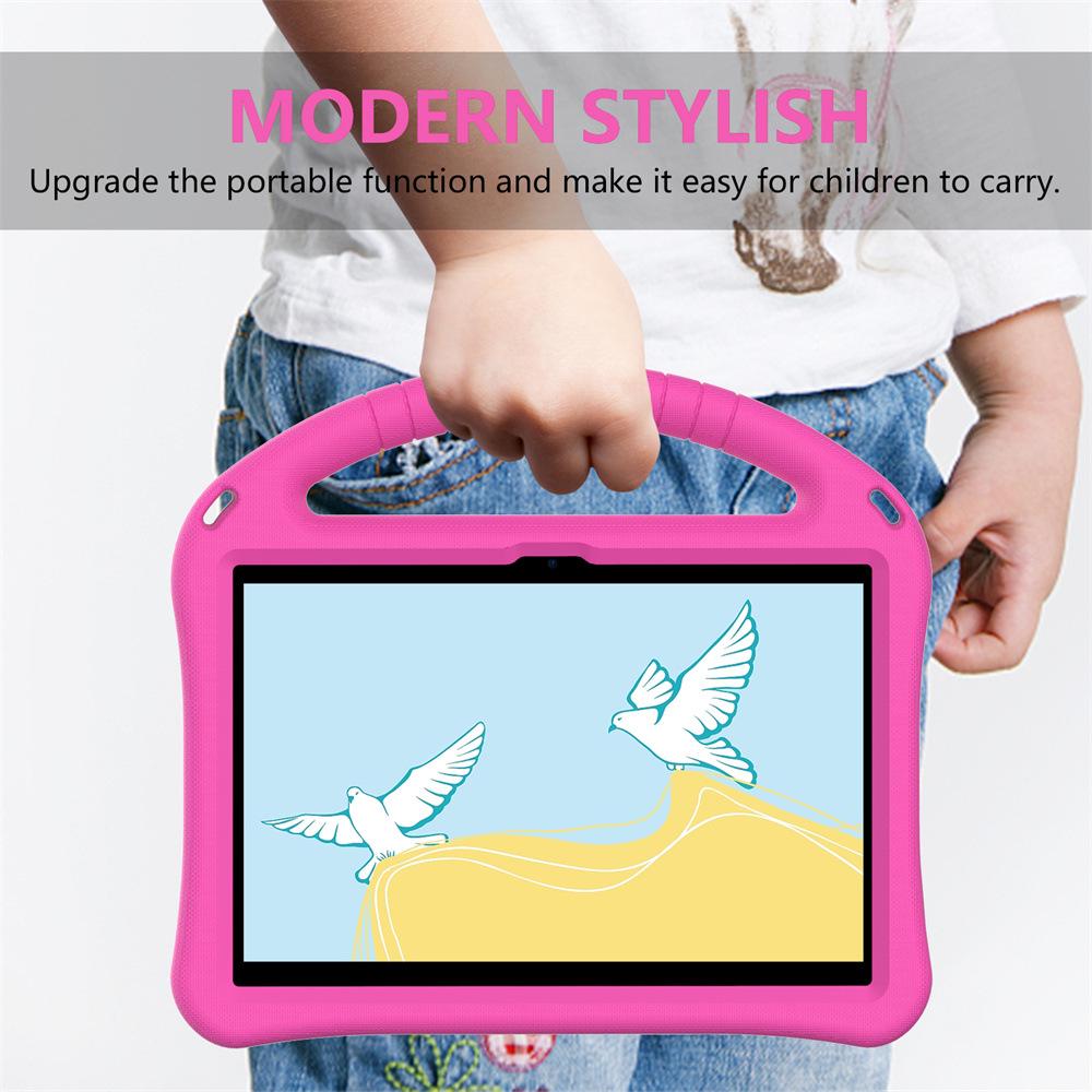 Nokia T20/T21 10.36" Tablet Drop-Proof Protective Handheld Stand Case (2021/2022)