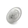 Large, Medium and Small Size Stainless Steel Draining Nets, Water Leakage Sink Filter Net, Residue Filter Net, Draining Straw Hat Floor Drain