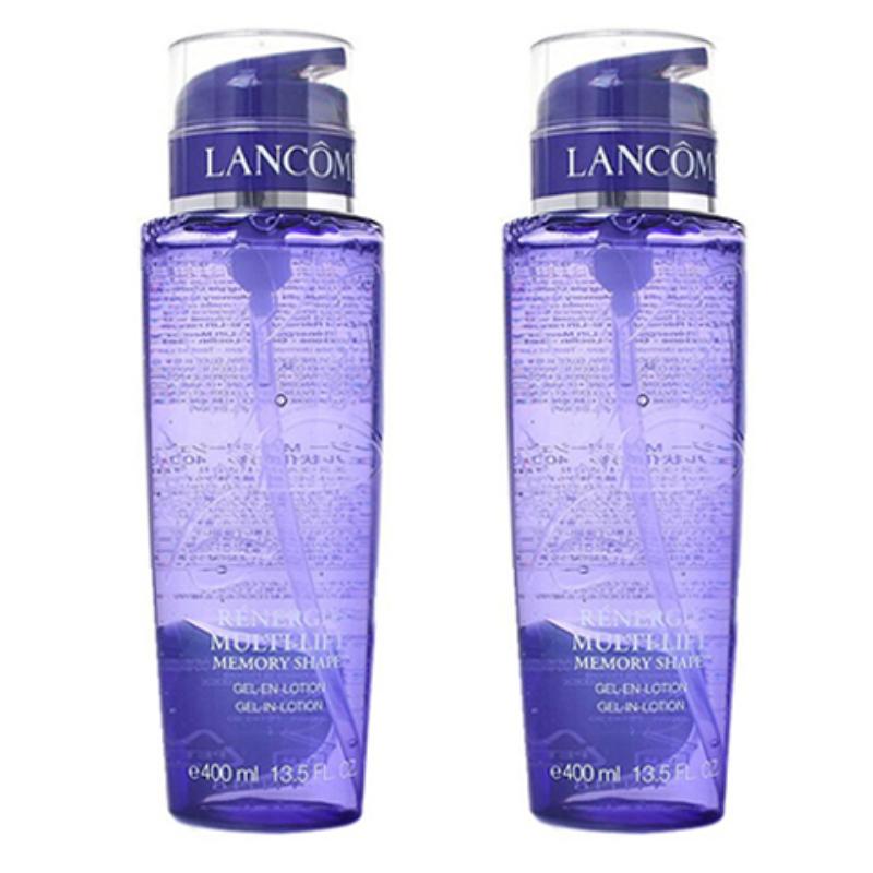 Lancôme Renergie Multi-Lift Gel-In-Lotion