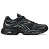 Reebok Premier Road Plus VI Unisex Black Silver Metallic 100070280