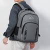 Unisex Laptop-Rucksack – Trendiger Rucksack mit großem Fassungsvermögen für Schule, Uni, Reisen, Arbeit