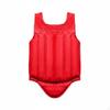 Bamboo Board Sturdy Oxford Cloth Muay Thai Comprehensive Protection Training Vest for