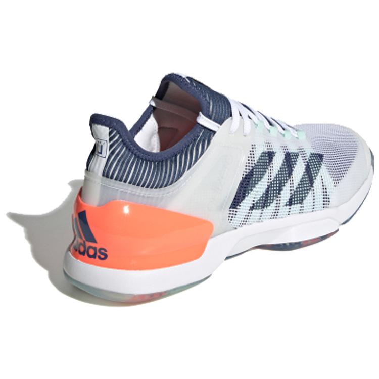 Adidas Adizero Ubersonic 2.0 Cloud White FU9468