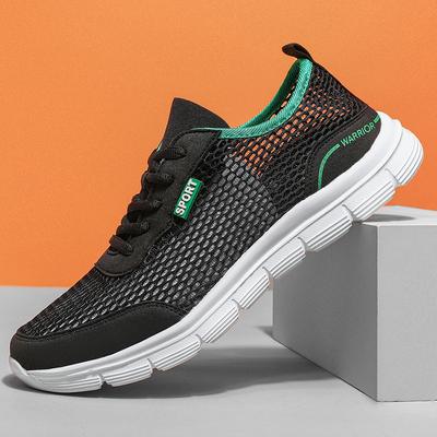 Scarpe da Uomo Moda Estate Mocassini Morbidi Scarpe Pigre Leggere Economiche Rete Scarpe Casual Uomo Sneakers Tenis Masculino Zapatillas Hombre