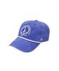 Beullaeglikeullusibeu Piece Symbol Oversized Pigment Ball Cap 2 Colors [Bke5Ucw200]