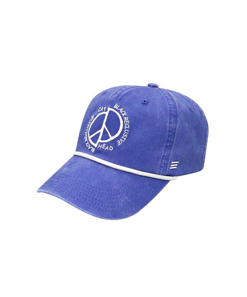 Beullaeglikeullusibeu Piece Symbol Oversized Pigment Ball Cap 2 Colors [Bke5Ucw200]