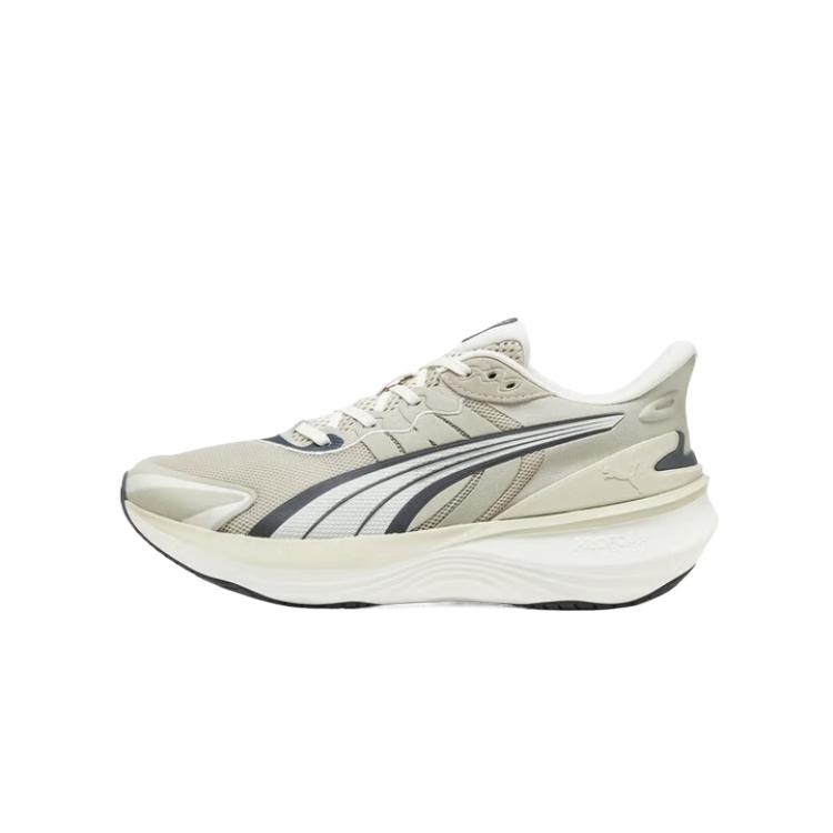 Puma Pulse Pro Color Block Беговые кроссовки Унисекс кроссовки 310780-18 41