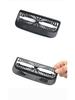 Tesla 3/Y Rear Vent Dustproof & USB P Version Silicone Protective Cover