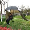 New and Hot  Cheap Price Portable Fishing Umbrella Shelter Tent Umbrella With Carry Bag