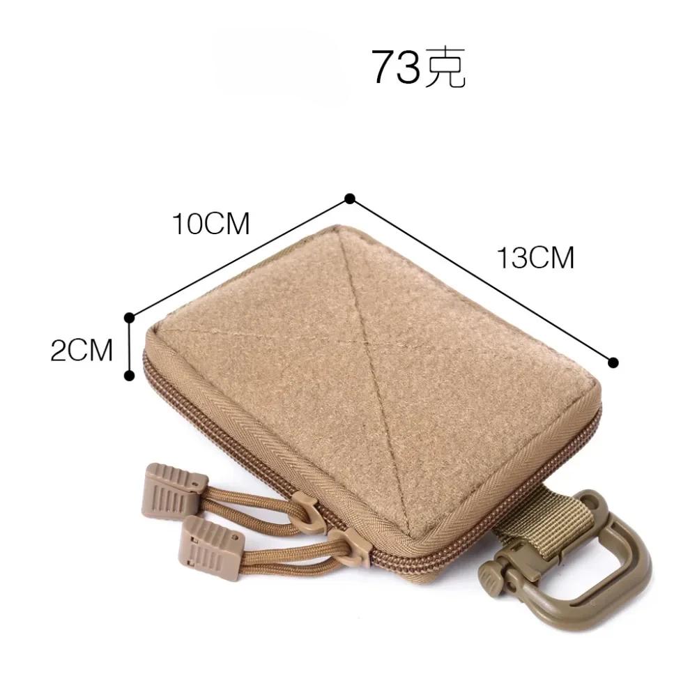 Kleine Tasche Tasche Outdoor Sport Reisen Wandern Camping Zubehör Gürtel Taille Taschen