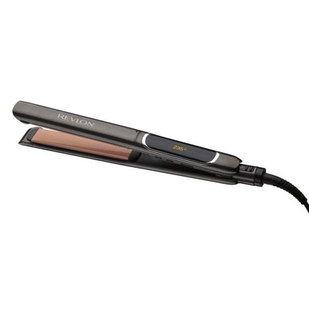 

Выпрямитель для волос Revlon RVST2175E TU прозрачный