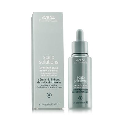 Aveda Scalp Solutions Overnight Scalp Renewal Serum 50 Ml