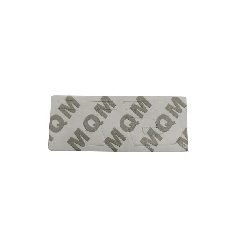New Car-styling 3D Metal GT SPORT Badge Emblem Sticker for Volkswagen VW Polo Passat B5 B6 B7 Golf Jetta Touareg Bora