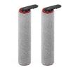 Roller Brush Vacuum Cleaner Enhanced Performance Heavy-duty Cleaning