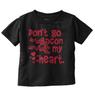 Tops – T-Shirts