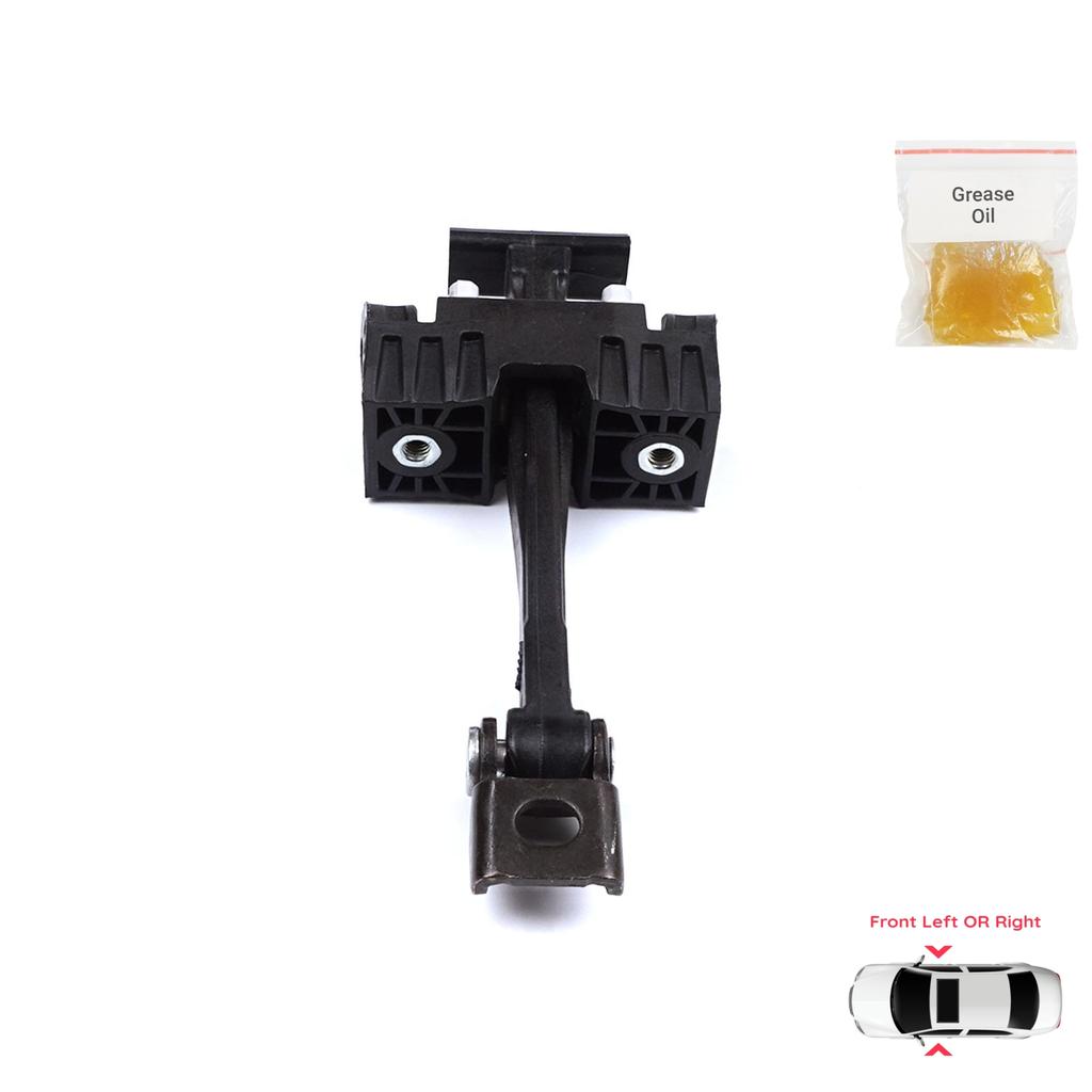BDP1398 Curea limitator opritor ușă față pentru BMW Seria 1 F20 F20N 2011–2019 5 uși 51217446715