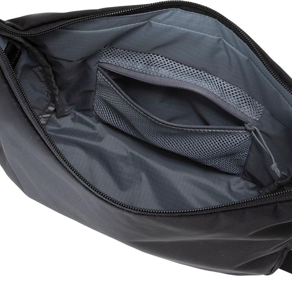 North Capella 5 Black ONESIZE [The Face]