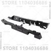 For 2003-2008 BMW 750i 750Li 760i 760Li, Alpina B7 E65 E66 Front Bumper Cover Bracket Mount Support 51117135575 51117135576