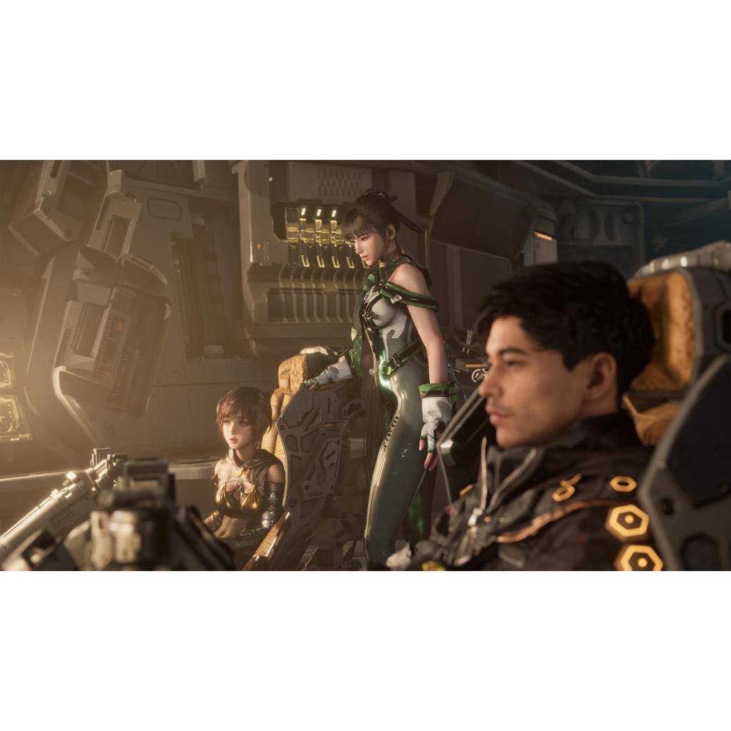 PS5 Stellar Blade – Akční RPG pro PlayStation 5(Japonské vydání)