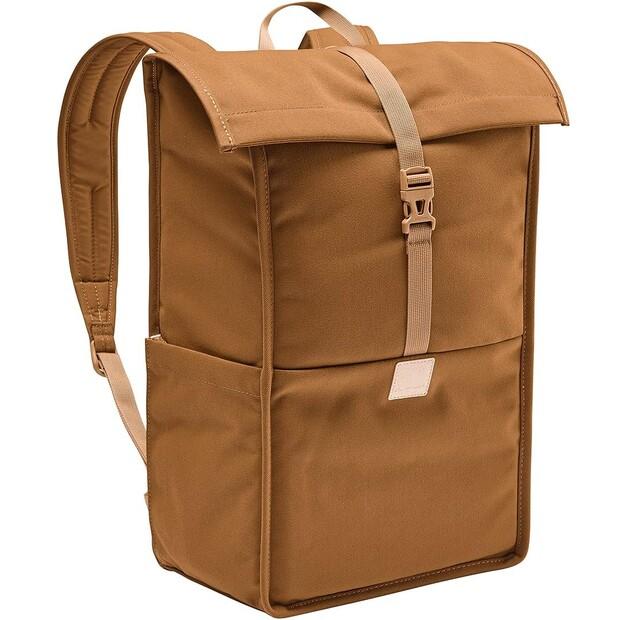 

Рюкзак Vaude Coreway Rolltop 20 umbra (16213-566)
