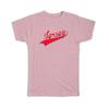 Tops – T-Shirts