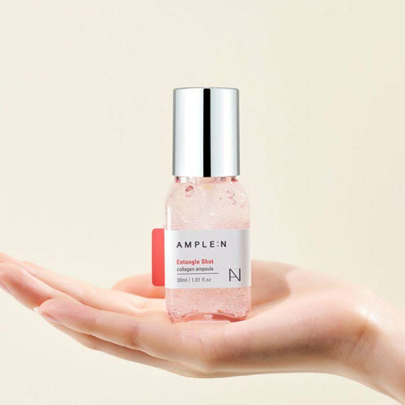 Ampoule & Entangle Shot Collagen Ampoule 30ml