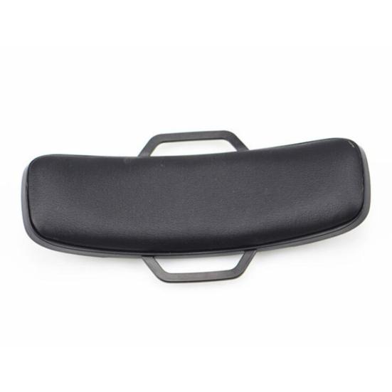 Headphone Earmuff Exquisite Workmanship Memory Foam Comfortable To Wear