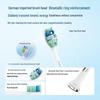 Philips DiamondClean 3 Series Pro Sonic Electric Toothbrush CN plug (adapter included)