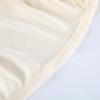 Jinsanta Women's Seamless Silk Briefs