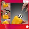 Corer Fruit Corer Nástroj Corer Separátor dužiny Corer