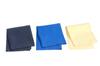 MUSICNOMAD String Instrument Maintenance Cleaning Cloth Set of 3 MN203 []