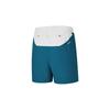 Saucony Urban Lifestyle Series Simple Soft Comfortable Versatile Casual Shorts Unisex shorts SA3250HP81L-BL164