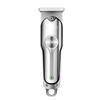5W Hair Clipper Stainless Steel Rustproof Smooth Trimming for Travel Vacation Business Trips