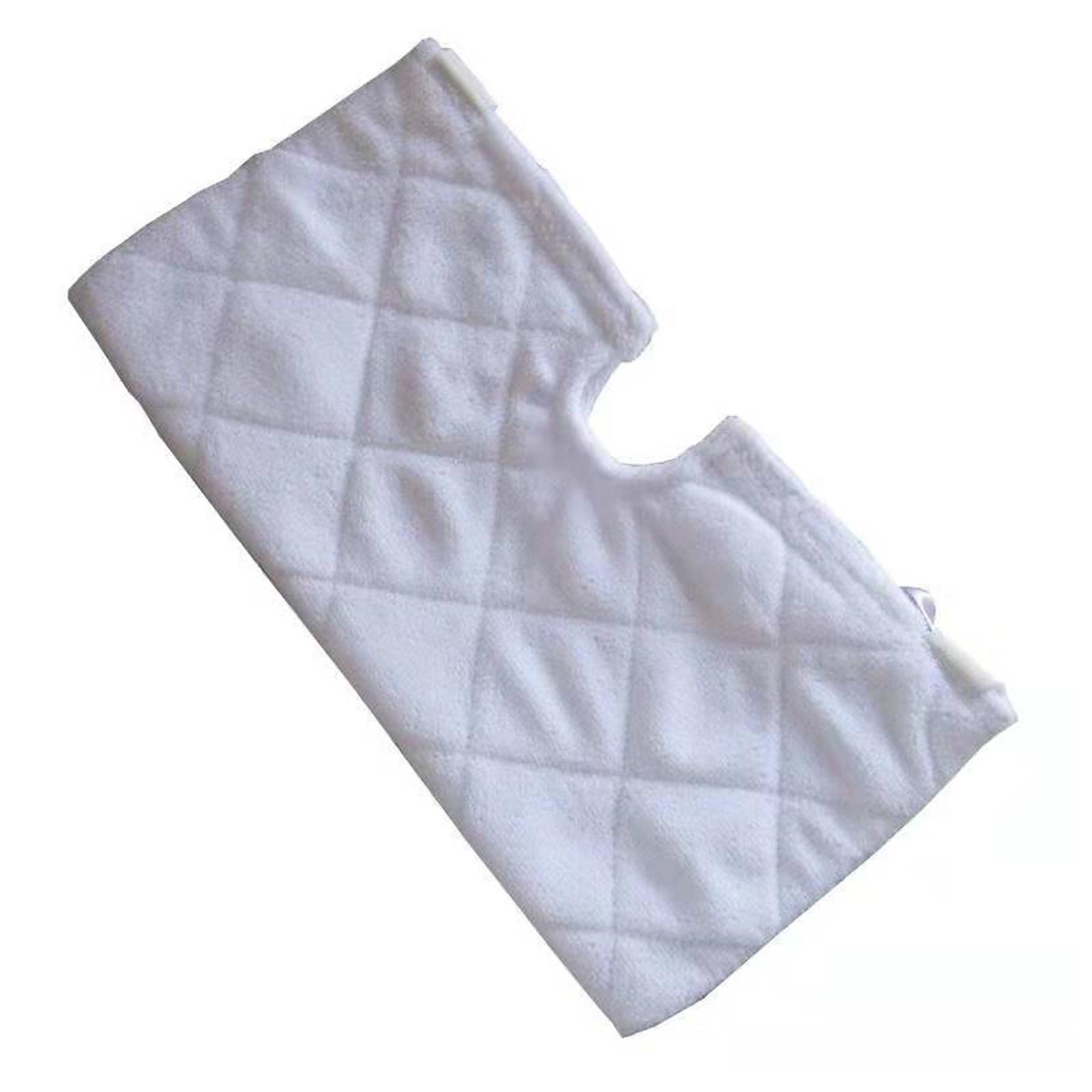 

Сменные насадки, легкая чистка, швабра, сменная швабра One Size белый