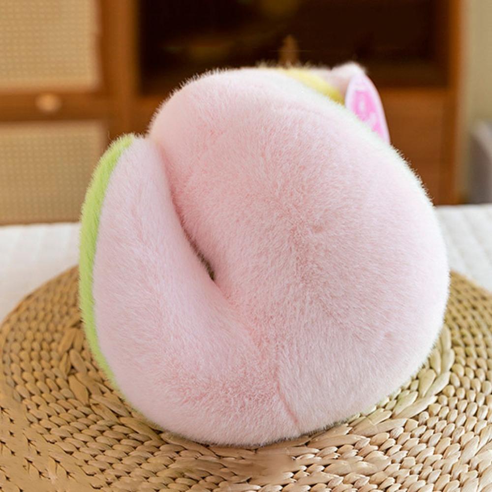 Mascot Little Pig Snake Plush Toy Stuffed Pig Nose Snake Plushies Doll  Birthday Gifts