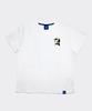 TEENYTIGER Korea Crane Short Sleeve T-Shirt