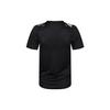 Nike Rise 365 Future Fast Running Short-Sleeve T-Shirt Men Tops Black Gray CJ5689-010