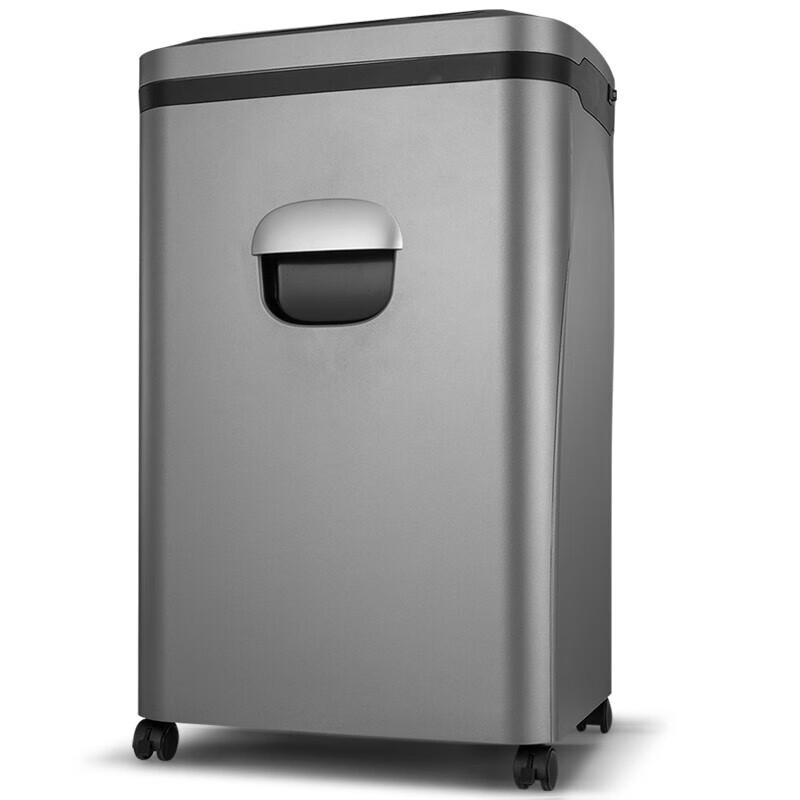 Comet A-880M P-5 Auto Feed Commercial Paper Shredder CN plug (adapter included)