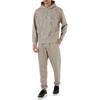 EMPORIO ARMANI FW23 Sweatshirt Men's Light Umber 6R1MCR-1JWPZ-0643