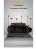 Multi-functional Waterproof Fishing Gear Storage Waist Pack
