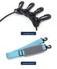 KOETSU CL Große Kapazität Paddleboard, Surfbrett & Kajak Aufbewahrungs-Organizer-Tasche