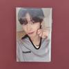 Used ENHYPEN SUNOO Photocard Busan Concert Day2 Selfie