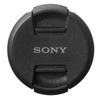 Sony 55 Mm Lens Cap ALCF95S Front Lens Cap Black