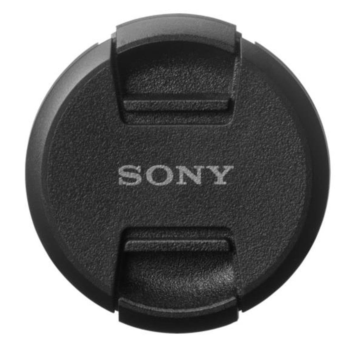 Sony 55 mm Lens Cap ALCF95S Front Lens Cap Black