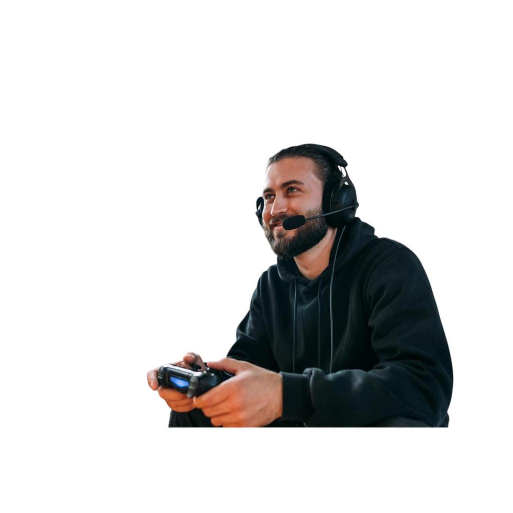 Beyerdynamic MMX 300 (2nd Generation) Premium Gaming Headset