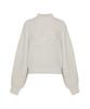 CALLAITE Stella Waffle Sweater